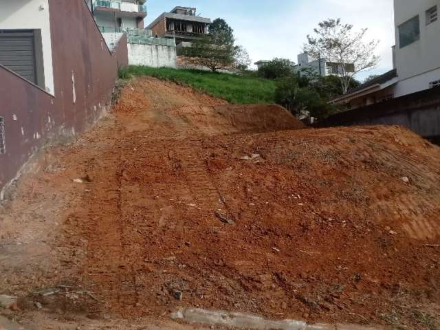 Terreno residencial