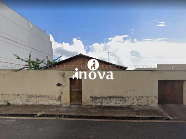 Casa à venda, 3 quartos, 1 suíte, Santa Maria - Uberaba/MG