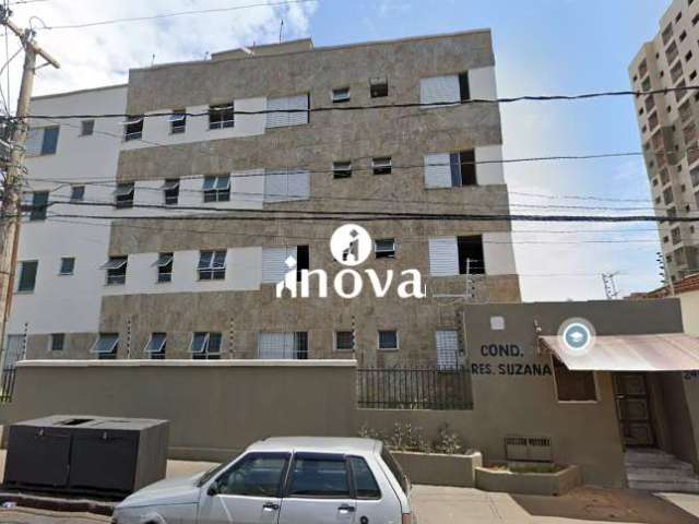 Apartamento à venda, 2 quartos, 1 vaga, Estados Unidos - Uberaba/MG