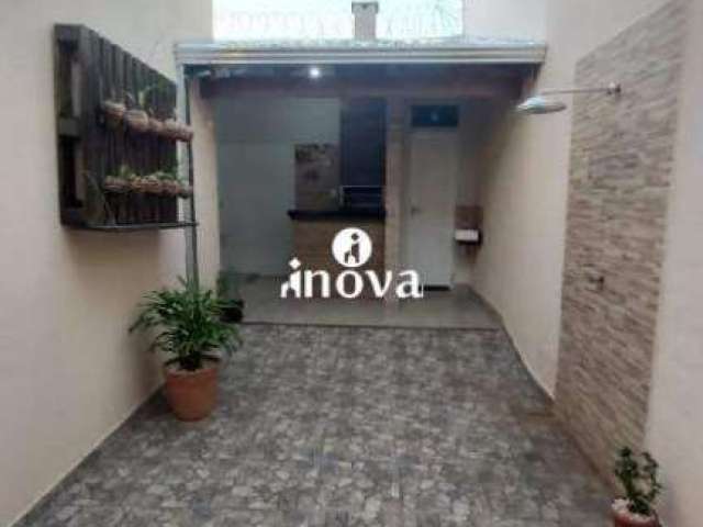 Casa à venda, 3 quartos, 1 suíte, 2 vagas, Boa Vista - Uberaba/MG