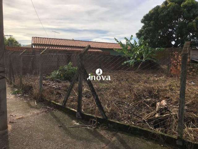 Terreno/Área à venda, Boa Vista - Uberaba/MG