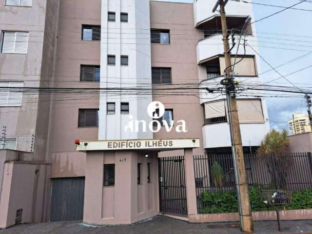 Apartamento à venda, 3 quartos, 2 suítes, 2 vagas, Mercês - Uberaba/MG