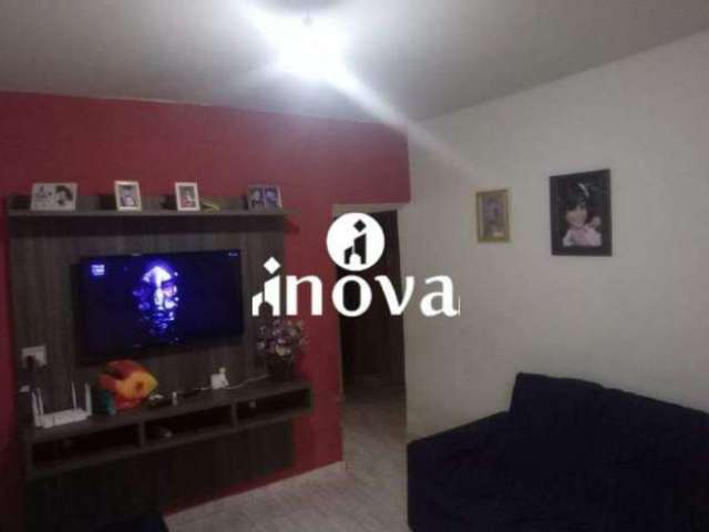 Casa à venda, 3 quartos, 3 vagas, Cidade Nova - Uberaba/MG