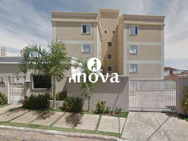 Apartamento a venda, 1 vaga, Boa Vista - Uberaba/MG