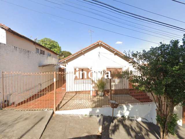 Casa à venda, 1 suíte, 2 vagas, Cartafina, Silvério - Uberaba/MG