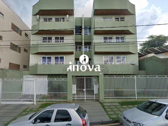 Apartamento à venda, 2 quartos, 1 suíte, 2 vagas, Quinta da Boa Esperança - Uberaba/MG