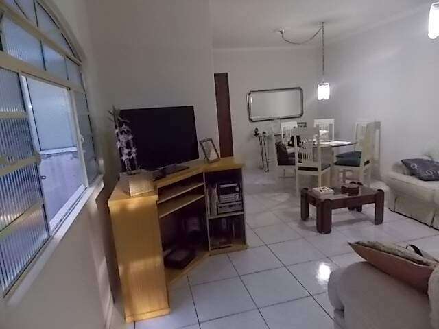 Apartamento à venda, 2 quartos, 1 vaga, Vila Olímpica - Uberaba/MG