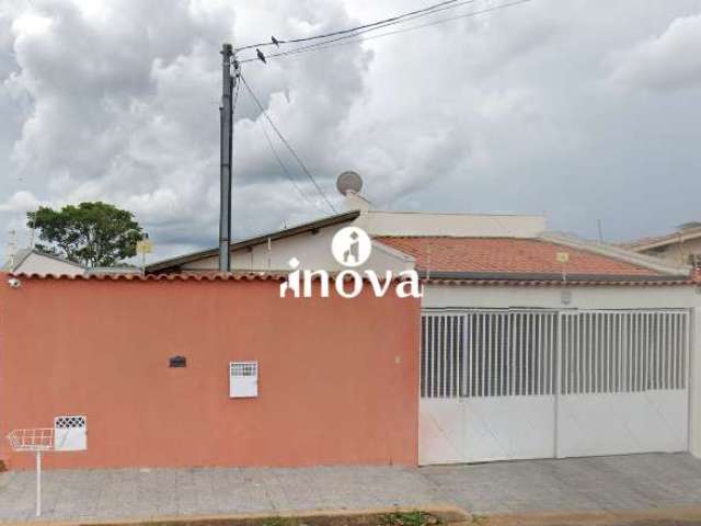 Casa à venda, 3 quartos, 2 suítes, 2 vagas, Vila Celeste - Uberaba/MG