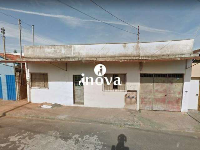 Terreno/Área à venda, Boa Vista - Uberaba/MG