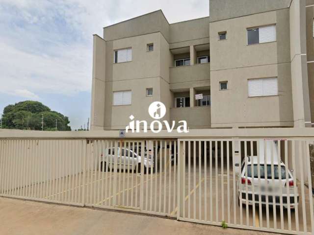 Apartamento à venda, 2 quartos, 1 vaga, Lourdes, Bairro de - Uberaba/MG