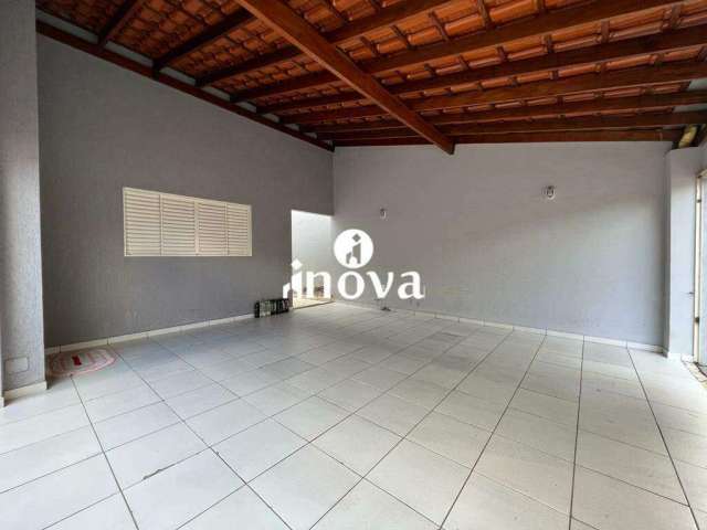 Casa à venda, 3 quartos, 1 suíte, 3 vagas, São José - Parque - Uberaba/MG