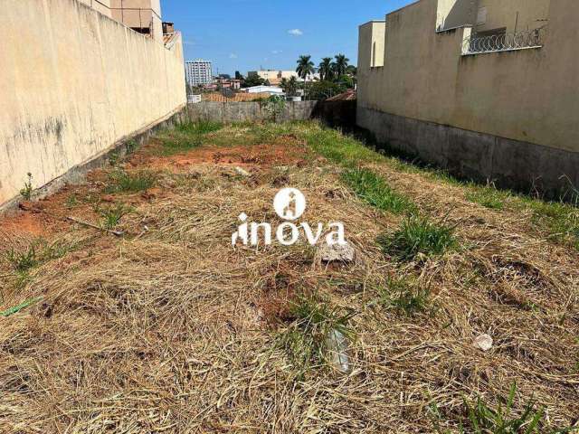 Terreno/Área à venda, Quinta da Boa Esperança - Uberaba/MG