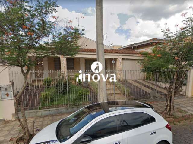 Casa à venda, 3 quartos, 2 vagas, Fabrício - Uberaba/MG