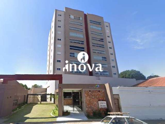 Apartamento à venda, 3 quartos, 3 suítes, 2 vagas, São Benedito - Uberaba/MG