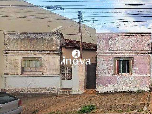 Terreno/Área à venda, Boa Vista - Uberaba/MG