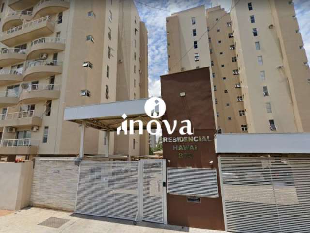 Apartamento à venda, 3 quartos, 1 suíte, 1 vaga, Santa Maria - Uberaba/MG