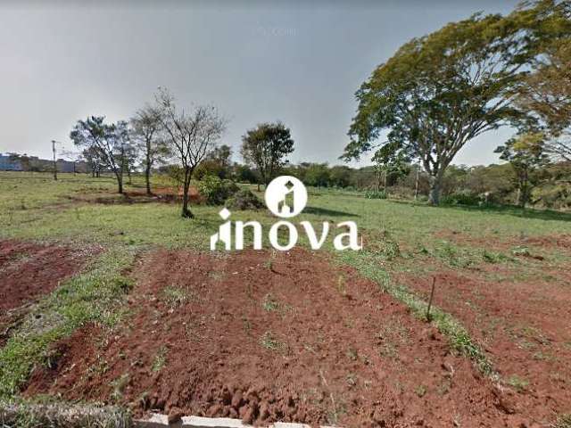 Terreno/Área à venda, Maracanã, Jardim - Uberaba/MG