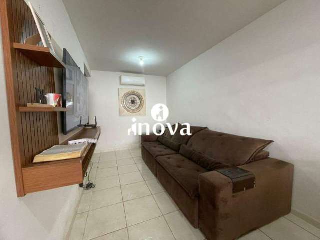 Casa à venda, 2 quartos, 4 vagas, Ilha de Marajó II, Residencial - Uberaba/MG