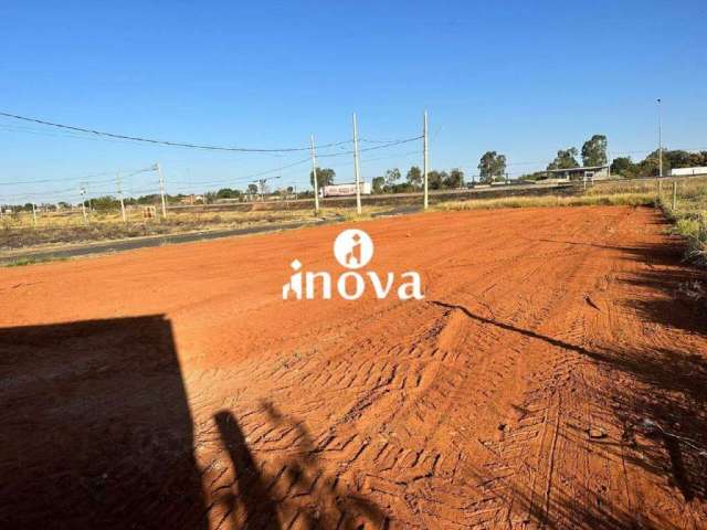 Terreno/Área à venda, Mariita, Chácaras - Uberaba/MG