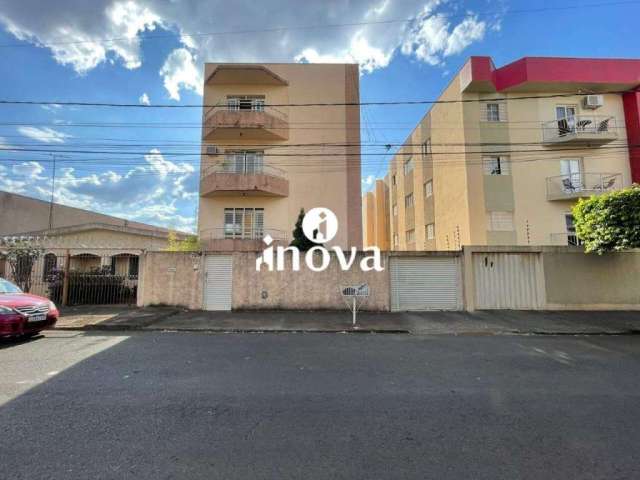 Apartamento à venda, 3 quartos, 1 suíte, 1 vaga, Cidade Jardim - Uberaba/MG