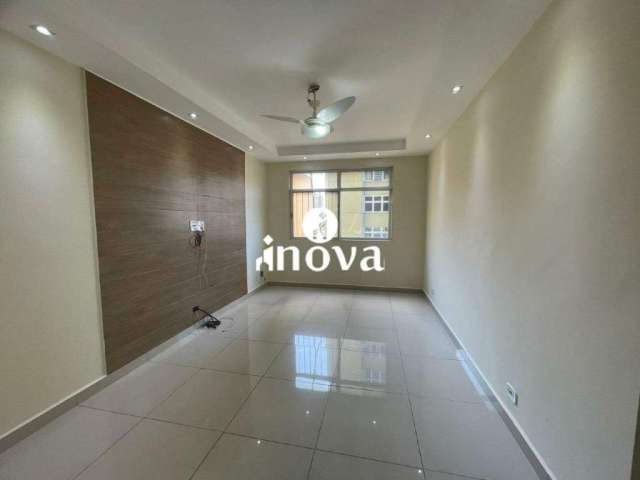 Apartamento à venda, 3 quartos, 1 suíte, 1 vaga, Centro - Uberaba/MG