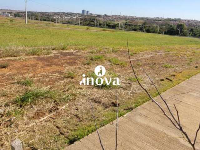 Terreno/Área à venda, Buritis, Residencial - Uberaba/MG