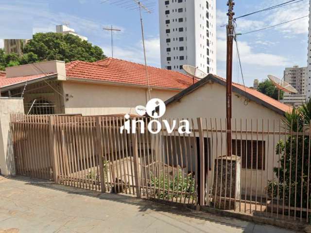 Casa à venda, 2 quartos, 1 vaga, Estados Unidos - Uberaba/MG