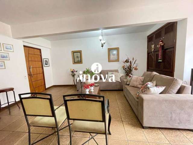 Apartamento à venda, 3 quartos, 1 suíte, 2 vagas, Estados Unidos - Uberaba/MG