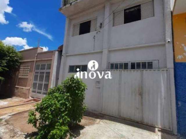 Casa à venda, 3 quartos, Maria Helena - Vila - Uberaba/MG