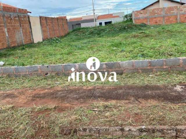 Terreno/Área à venda, Ilha de Marajo I, Residencial - Uberaba/MG