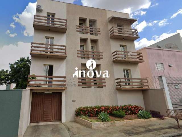 Apartamento à venda, 2 quartos, 2 vagas, Quinta da Boa Esperança - Uberaba/MG