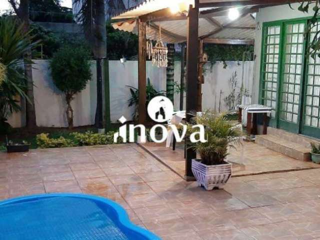 Casa à venda, 3 quartos, 1 vaga, Boa Vista - Uberaba/MG