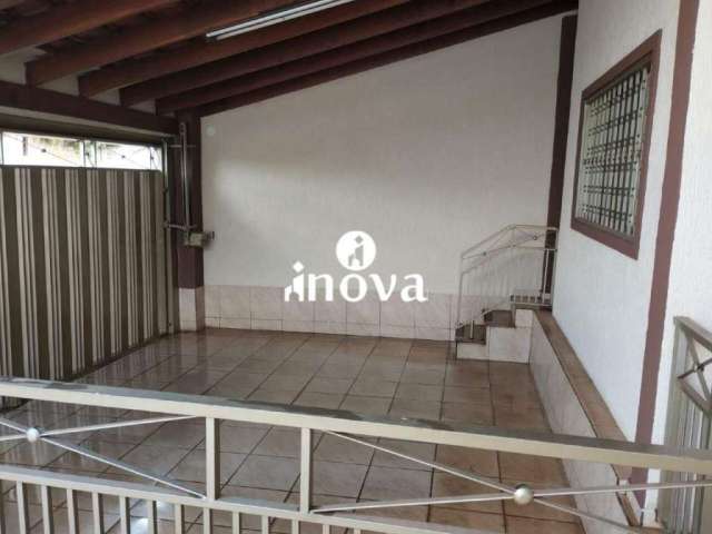 Casa à venda, 4 quartos, 1 suíte, 2 vagas, Estados Unidos - Res. - Uberaba/MG