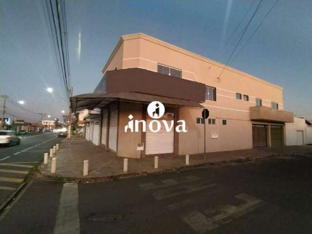 Casa à venda, 3 quartos, 1 suíte, 3 vagas, Valim de Melo - Uberaba/MG