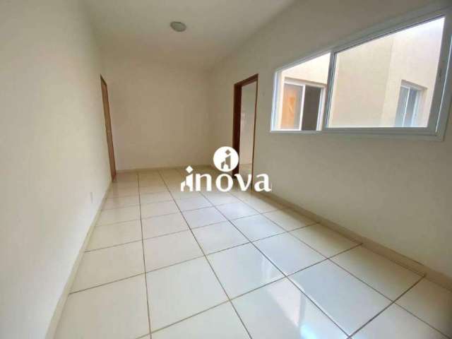 Apartamento à venda, 2 quartos, 1 vaga, Olinda - Uberaba/MG