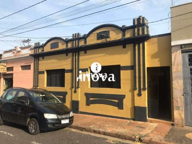 Casa para aluguel, 3 quartos, Estados Unidos - Uberaba/MG