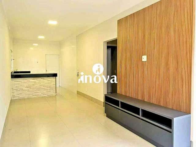 Casa à venda, 2 quartos, 2 suítes, 2 vagas, Elza Amui II - Uberaba/MG