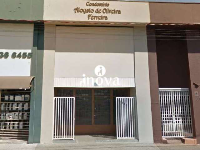 Sala ou Loja para aluguel, São Benedito - Uberaba/MG