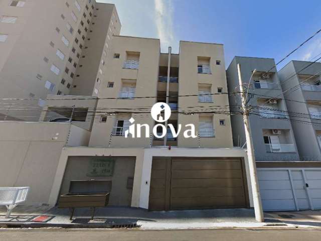 Apartamento à venda, 2 quartos, 1 suíte, 1 vaga, Universitário - Uberaba/MG