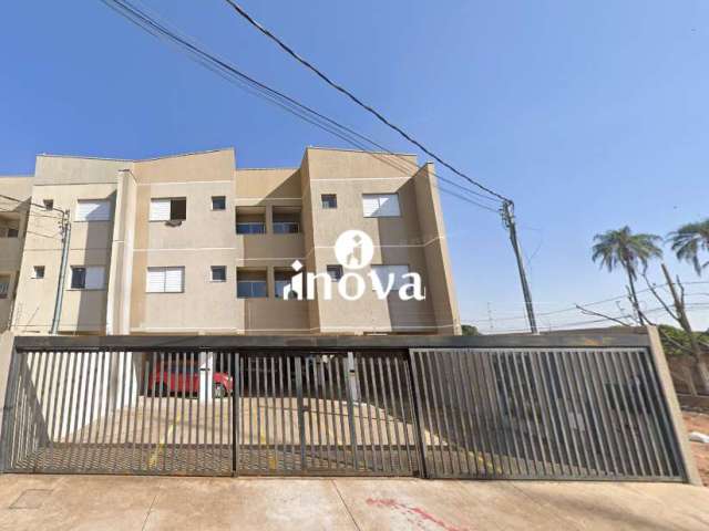 Apartamento à venda, 2 quartos, 1 suíte, 1 vaga, Lourdes, Bairro de - Uberaba/MG