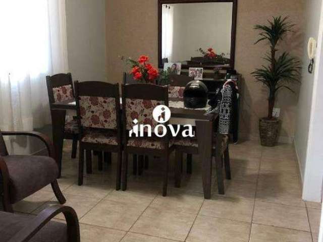 Casa à venda, 5 quartos, 1 suíte, 4 vagas, Uberaba - Jardim - Uberaba/MG