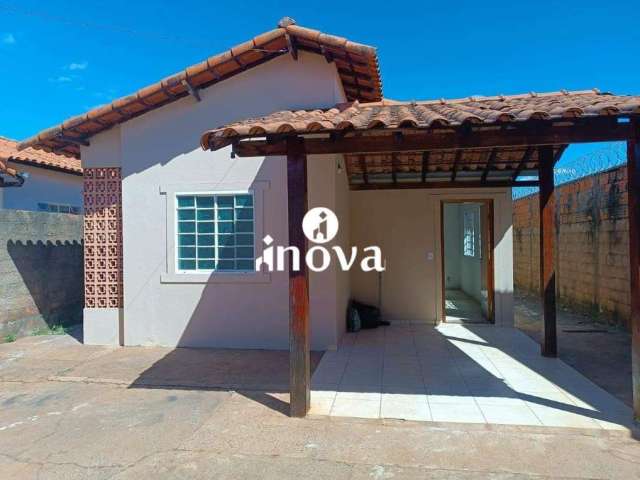 Casa à venda, 3 quartos, 1 suíte, 2 vagas, Tancredo Neves, Residencial - Uberaba/MG