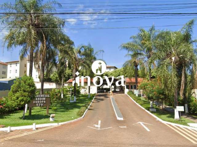 Apartamento à venda, 3 quartos, 1 suíte, 2 vagas, Mirante - Parque - Uberaba/MG