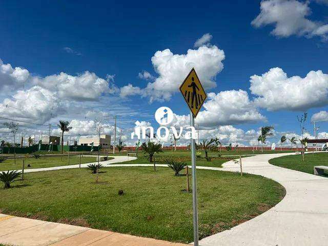 Terreno em Condomínio à venda, Damha Fit, Residencial - Uberaba/MG