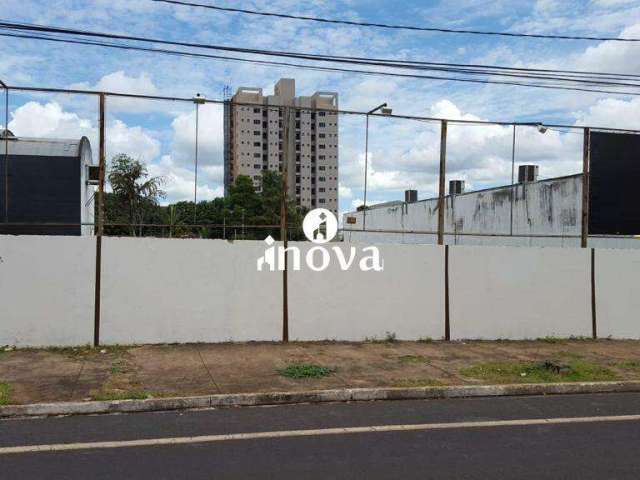 Terreno/Área à venda, Santa Maria - Uberaba/MG