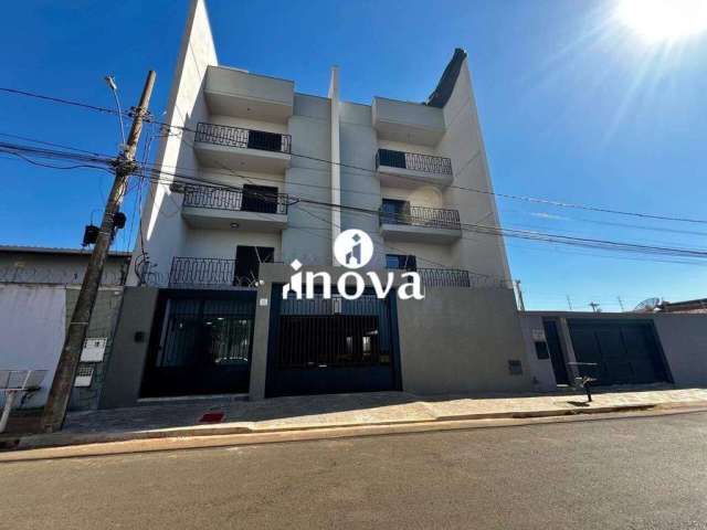 Apartamento à venda, 2 quartos, 2 suítes, 1 vaga, Santa Maria - Uberaba/MG