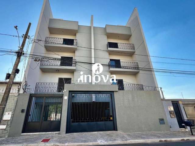 Apartamento à venda, 3 quartos, 1 suíte, 2 vagas, Santa Maria - Uberaba/MG