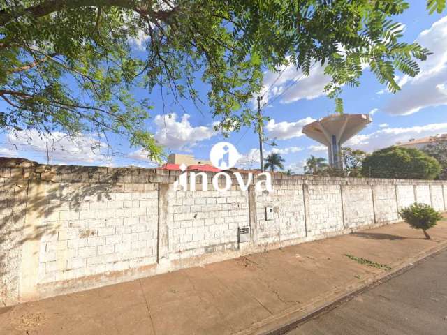 Terreno/Área à venda, América - Jardim - Uberaba/MG