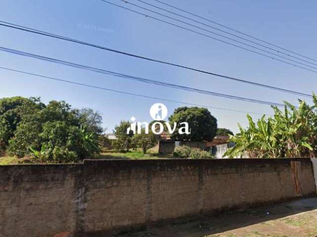 Terreno/Área à venda, Leblon - Uberaba/MG