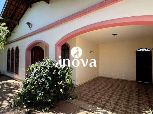Casa à venda, 3 quartos, 2 suítes, 2 vagas, Olinda - Uberaba/MG